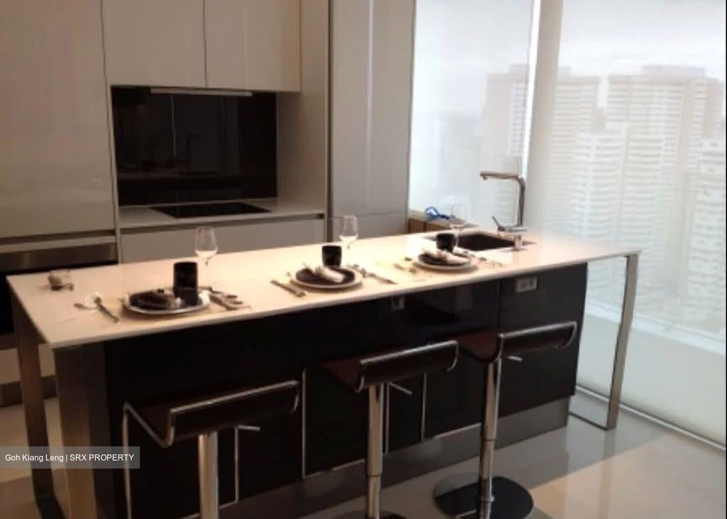 Scotts Square (D9), Apartment #601223491